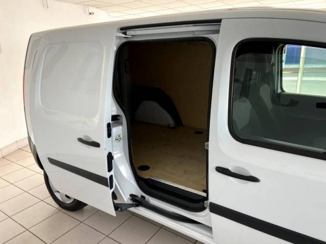 Renault Kangoo Van image 4