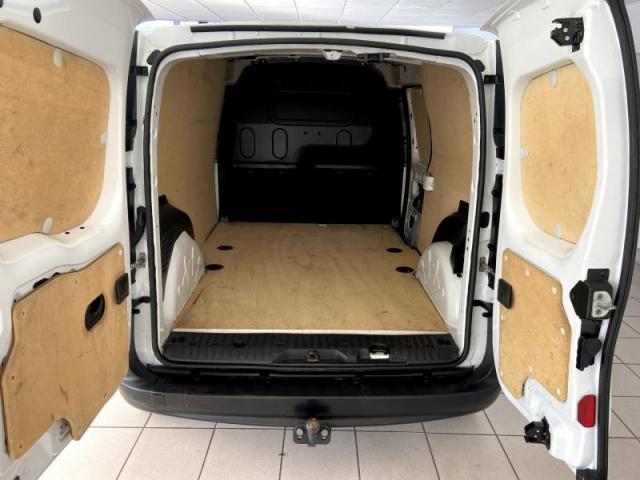 Renault Kangoo Van image 9