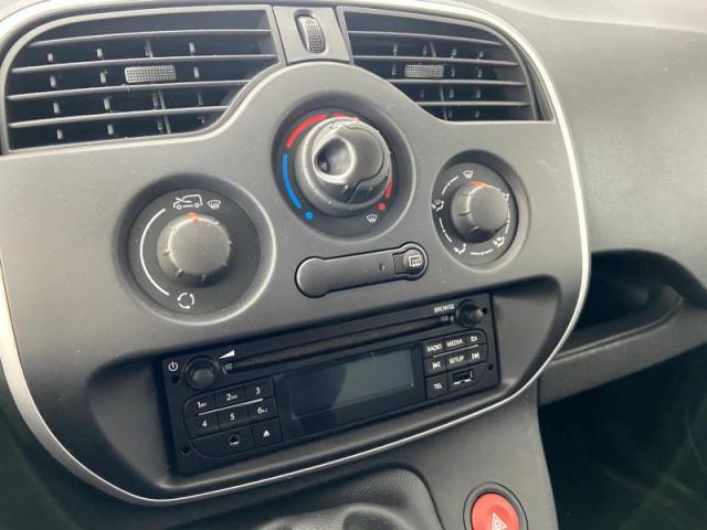 Renault Kangoo Van image 1