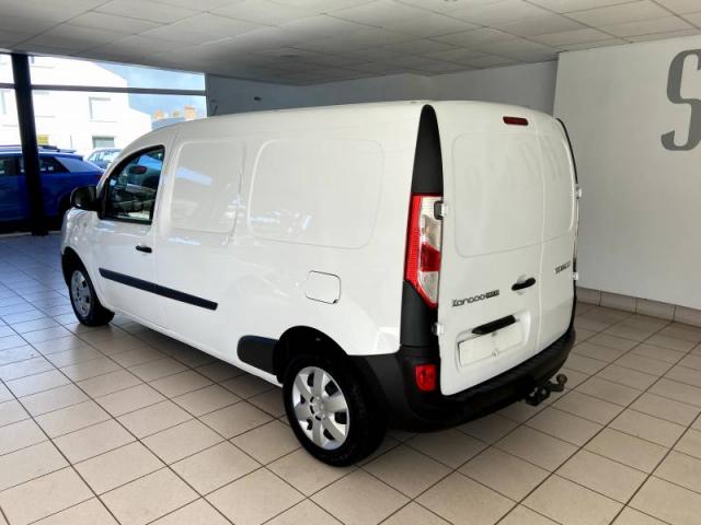 Renault Kangoo Van image 8