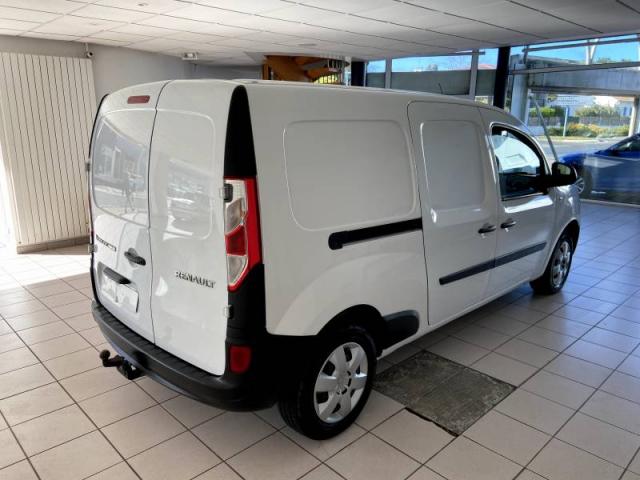Renault Kangoo Van image 2