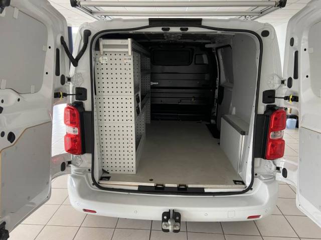 Peugeot Expert image 3