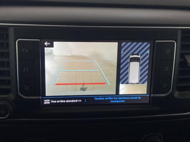 Peugeot Expert image 2