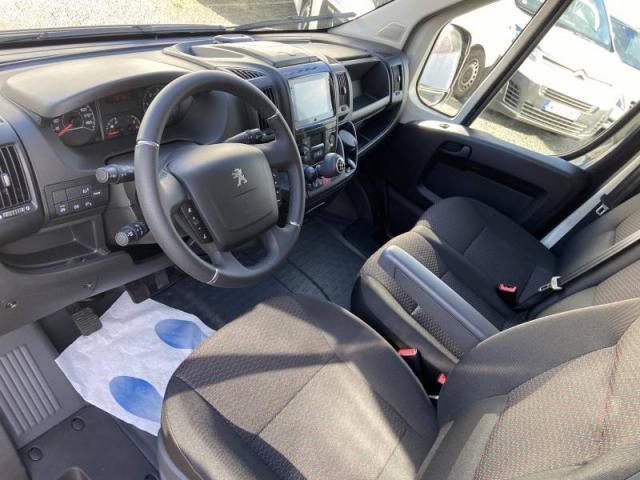 Peugeot Boxer image 3