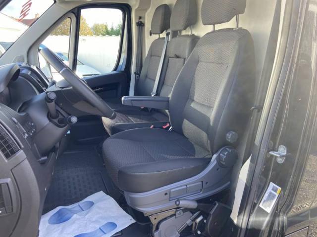 Peugeot Boxer image 7