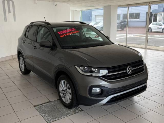 Volkswagen T-Cross image 5