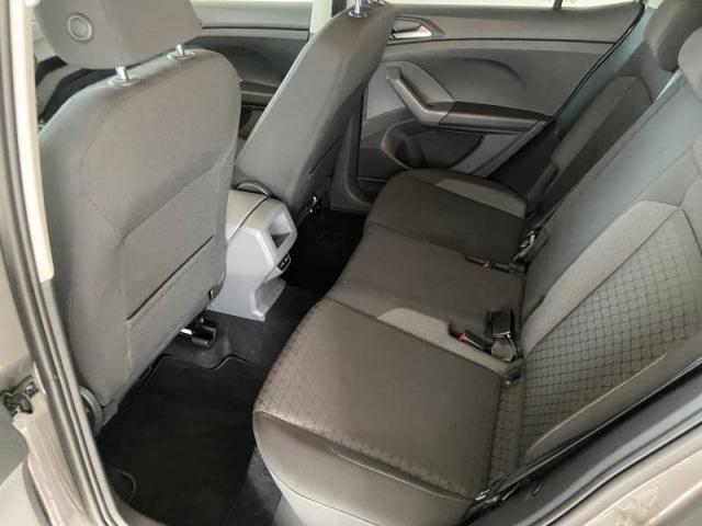 Volkswagen T-Cross image 4