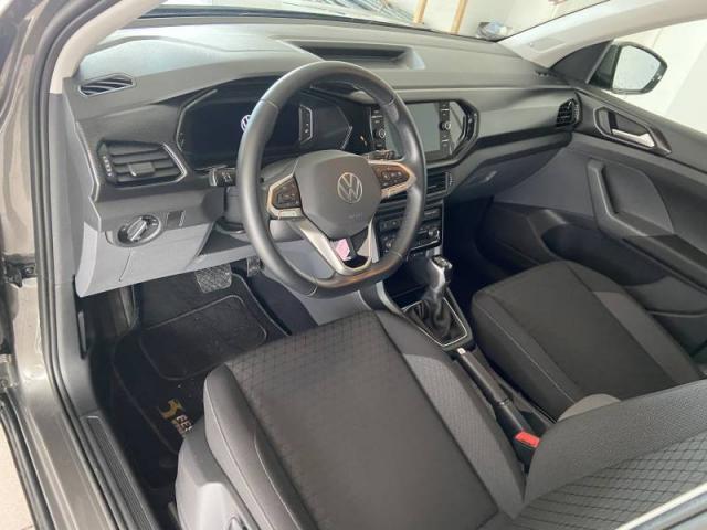 Volkswagen T-Cross image 8