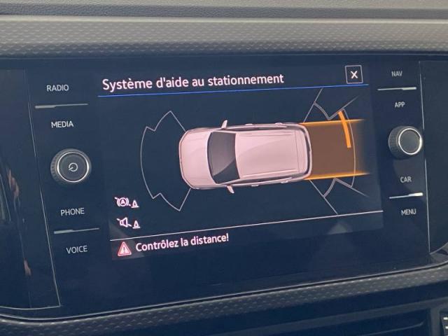 Volkswagen T-Cross image 1