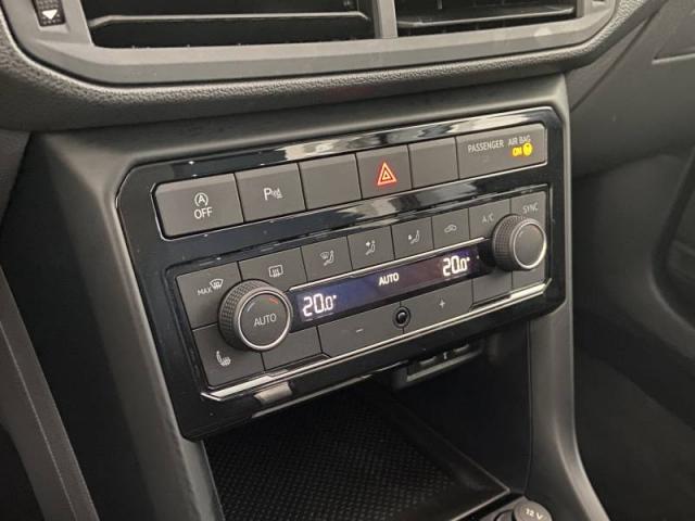 Volkswagen T-Cross image 6