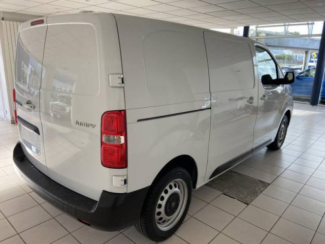 Citroen Jumpy image 5