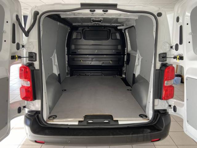 Citroen Jumpy image 7