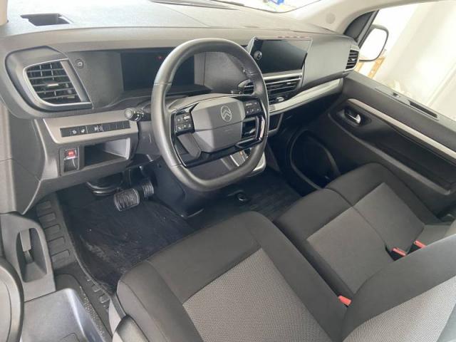 Citroen Jumpy image 6