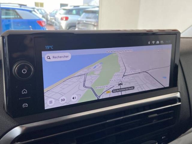 Citroen Jumpy image 9