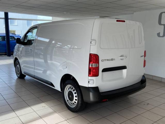 Citroen Jumpy image 3