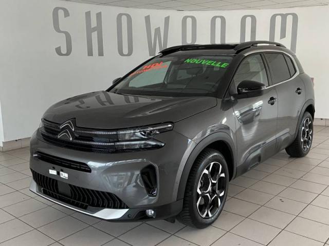 Citroen C5 Aircross Bluehdi 130 Eat8 Max