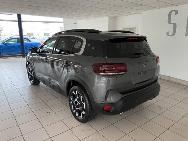 Citroen C5 Aircross image 4