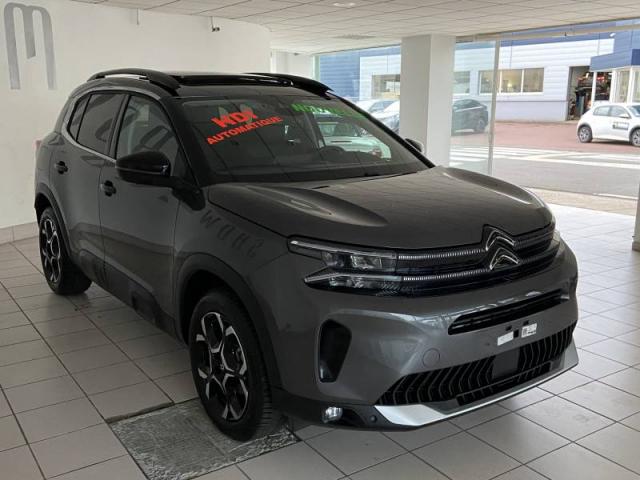 Citroen C5 Aircross image 6