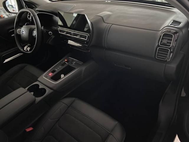 Citroen C5 Aircross image 5