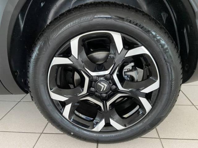 Citroen C5 Aircross image 9