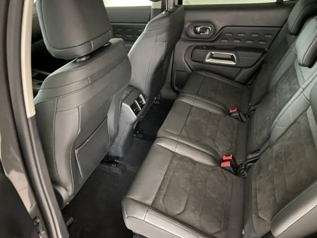 Citroen C5 Aircross image 2