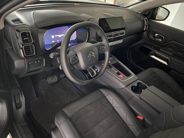 Citroen C5 Aircross image 8