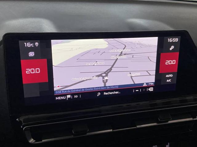 Citroen C5 Aircross image 7