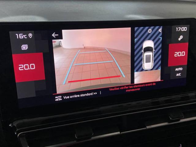 Citroen C5 Aircross image 1