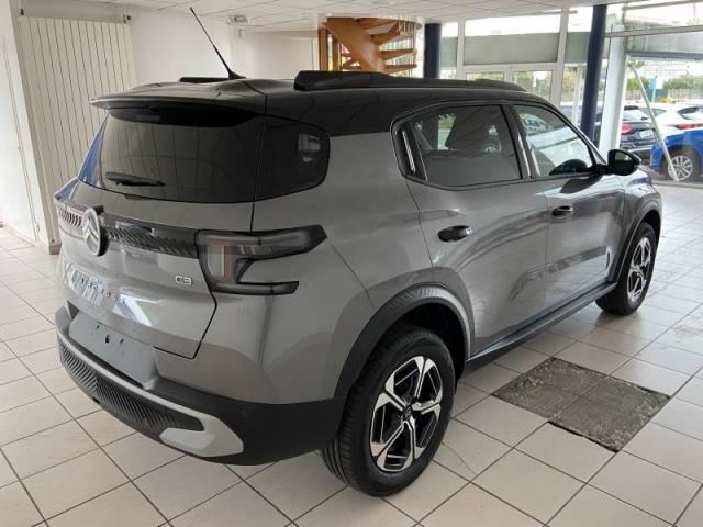 Citroen C3 Aircross image 6