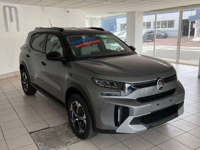 Citroen C3 Aircross image 4