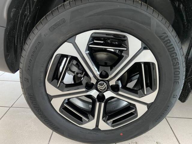 Citroen C3 Aircross image 8