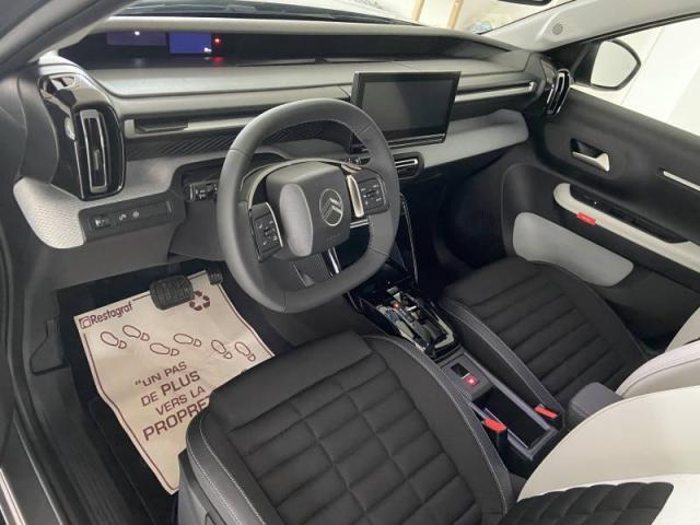 Citroen C3 Aircross image 9