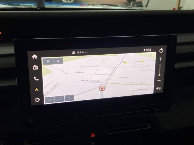 Citroen C3 Aircross image 3