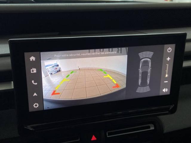 Citroen C3 Aircross image 7