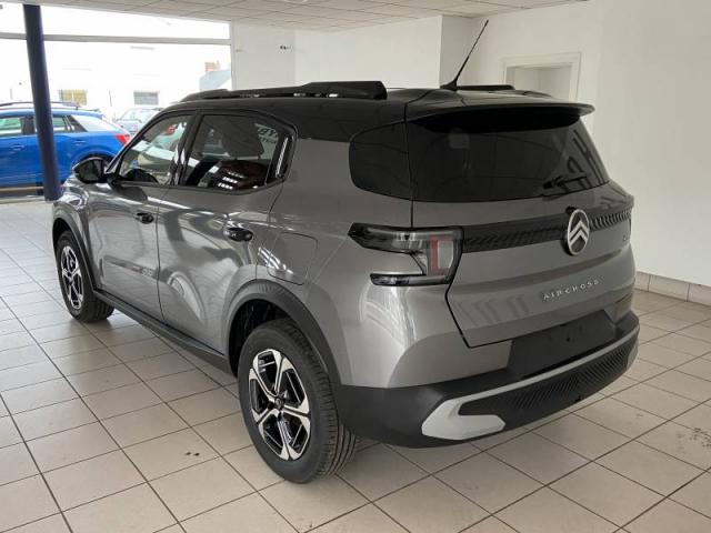 Citroen C3 Aircross image 5