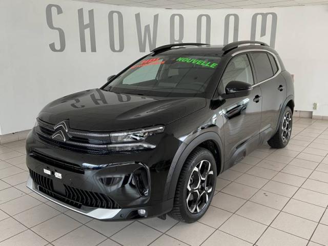 Citroen C5 Aircross Bluehdi 130 Eat8 Max