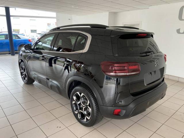 Citroen C5 Aircross image 6