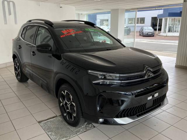 Citroen C5 Aircross image 2