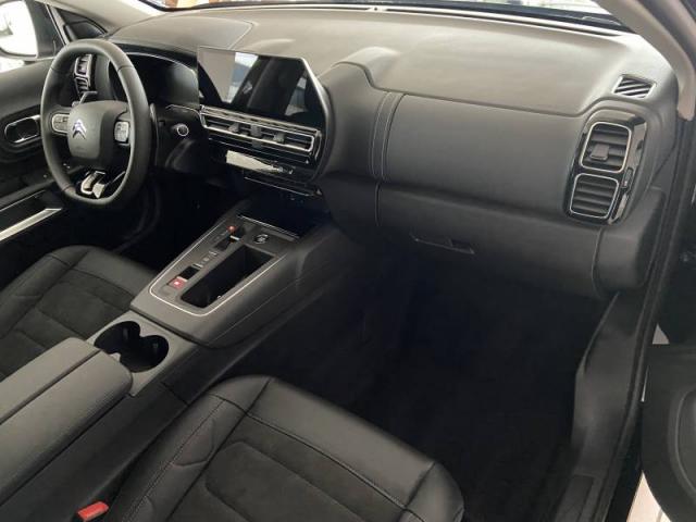 Citroen C5 Aircross image 5