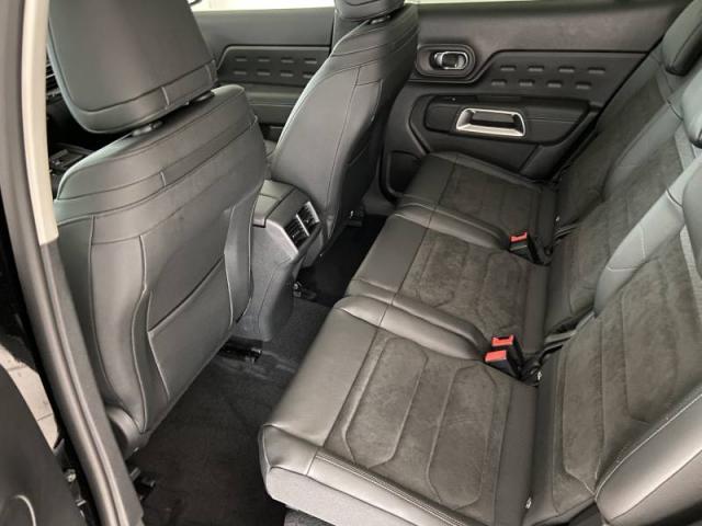 Citroen C5 Aircross image 9
