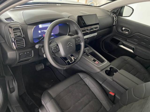 Citroen C5 Aircross image 8