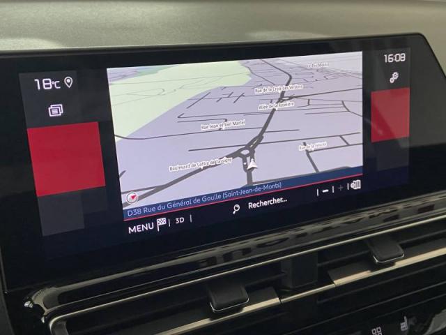 Citroen C5 Aircross image 1