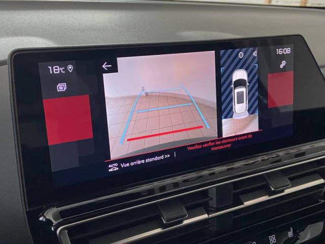 Citroen C5 Aircross image 7