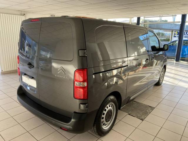Citroen Jumpy image 5