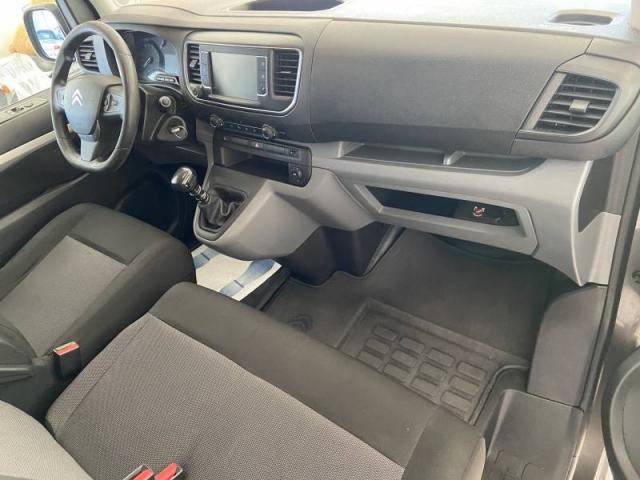 Citroen Jumpy image 7