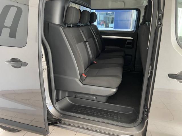 Citroen Jumpy image 8