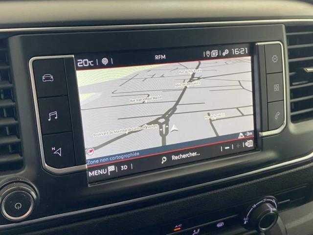 Citroen Jumpy image 1