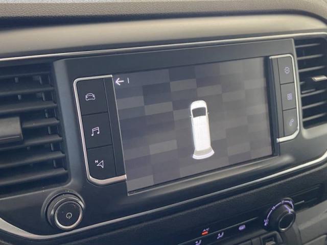 Citroen Jumpy image 6