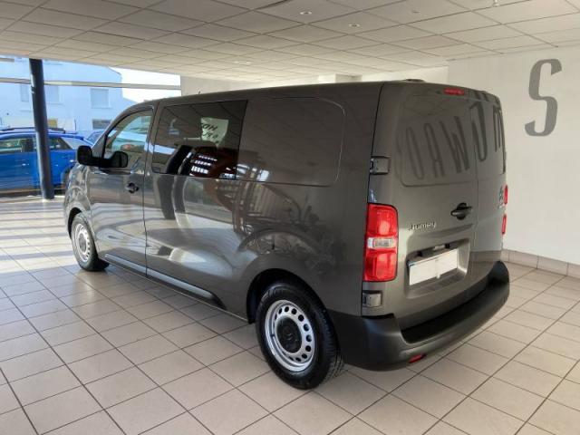 Citroen Jumpy image 4