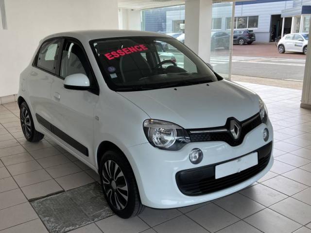 Renault Twingo image 4